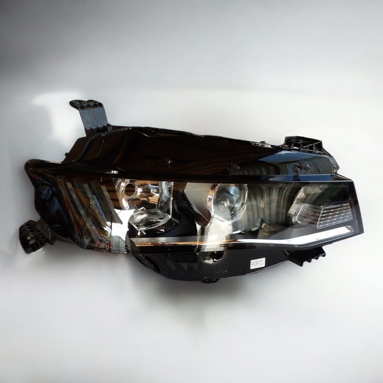 Frontscheinwerfer Peugeot 508 9823144080 LED Ein Stück (Rechts oder Links)