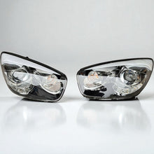 Laden Sie das Bild in den Galerie-Viewer, Frontscheinwerfer Kia Picanto LED Ein Stück (Rechts oder Links) Headlight SCH6450192833rl