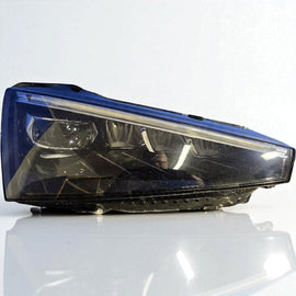 Frontscheinwerfer Skoda Scala 657941016A Full LED Rechts Scheinwerfer Headlight SCH6339246015yq
