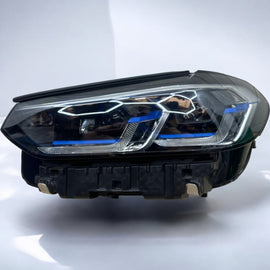 Frontscheinwerfer BMW X3 G01 5A29217-06 Laser Links Scheinwerfer Headlight SCH8734485756ll
