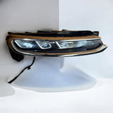Frontscheinwerfer Citroën C3 Aircross 9822790280 Rechts Scheinwerfer Headlight
