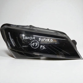 Frontscheinwerfer Skoda Superb 3V1941016A Xenon Rechts Scheinwerfer Headlight SCH2662108005ce