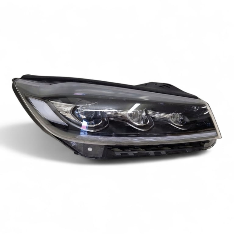 Frontscheinwerfer Kia Sorento III 92102-C5620 LED Rechts Scheinwerfer Headlight SCH1458823193tm
