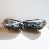Frontscheinwerfer BMW X3 G01 7494093 Ein Stück (Rechts oder Links) Headlight