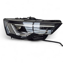 Laden Sie das Bild in den Galerie-Viewer, Frontscheinwerfer Audi A6 C8 4K0941040E Full LED Rechts Scheinwerfer Headlight