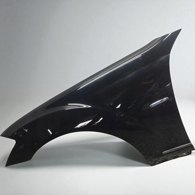 Kotflügel Mercedes-Benz W221 AMD141812 Vorne Links