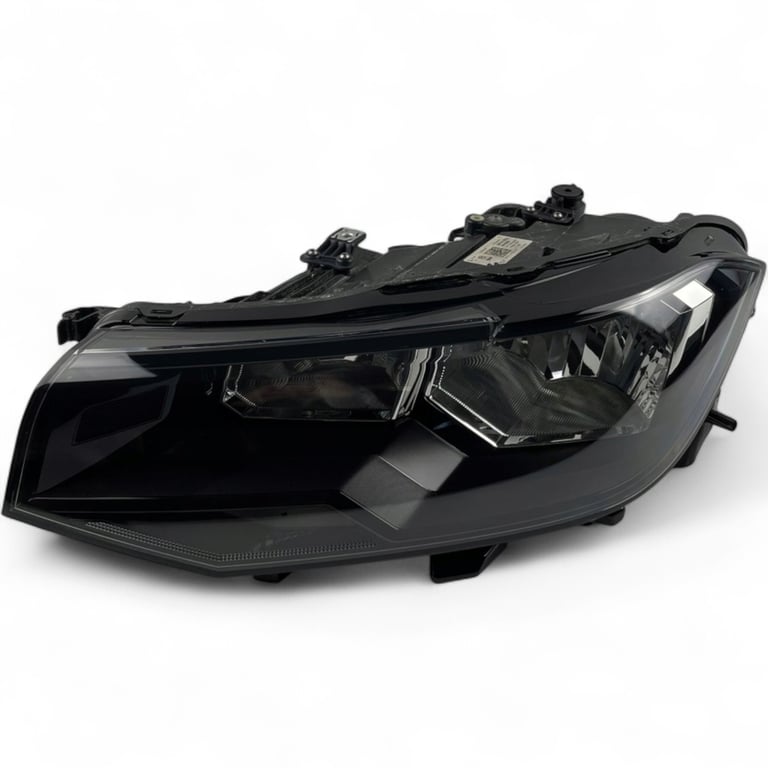 Frontscheinwerfer VW T Cross 2GM941005A Ein Stück (Rechts oder Links) Headlight SCH5051416337ka