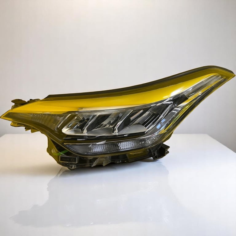 Frontscheinwerfer Toyota 81150-F4180-00 LED Links Scheinwerfer Headlight