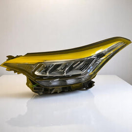 Frontscheinwerfer Toyota 81150-F4180-00 LED Links Scheinwerfer Headlight