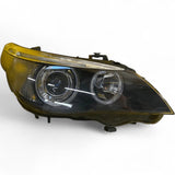 Frontscheinwerfer BMW E60 E61 7044672-05 Xenon Rechts Scheinwerfer Headlight