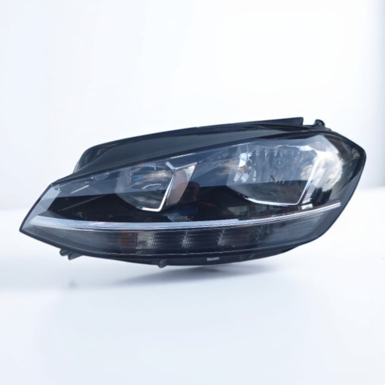 Frontscheinwerfer VW Golf VII 5g1 5G1941005D LED Links Scheinwerfer Headlight SCH6400221463vg