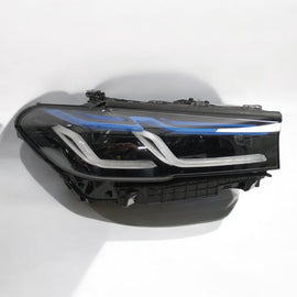 Frontscheinwerfer BMW G31 G30 5A388F2-04 Laser Rechts Scheinwerfer Headlight SCH8326898032yv