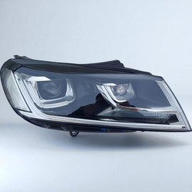 Frontscheinwerfer VW Touareg 7P1941034A LED Rechts Scheinwerfer Headlight SCH6059576945zt