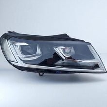 Laden Sie das Bild in den Galerie-Viewer, Frontscheinwerfer VW Touareg 7P1941034A LED Rechts Scheinwerfer Headlight SCH6059576945zt