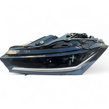 Laden Sie das Bild in den Galerie-Viewer, Frontscheinwerfer Skoda Superb 89900R400LF0 3P1941015 L991639 Full LED Links