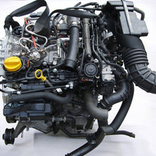 Load image into Gallery viewer, Motor Renault H5HE498 1.3 TCE Benzin Engine Komplett