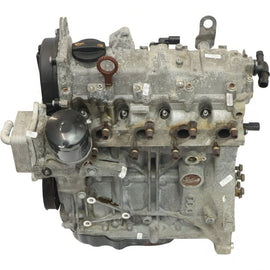 Motor Audi Seat VW Ibiza Polo 6r CBZB 1.2 TSI 105PS 77kW 94TKm Benzin Unkomplett