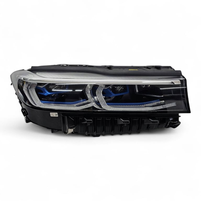 Frontscheinwerfer BMW 7 G11 G12 5A27A14-02 Laser Rechts Scheinwerfer Headlight SCH9611649408qu