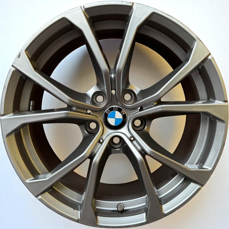 1x Alufelge 17 Zoll 7.5" 5x112 30ET 6883518 BMW 3 G21 G20 Rim Wheel FEL2945488342fn