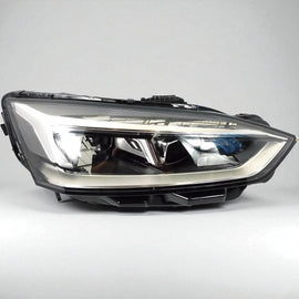 Frontscheinwerfer Audi A5 8W6941034D LED Rechts Scheinwerfer Headlight