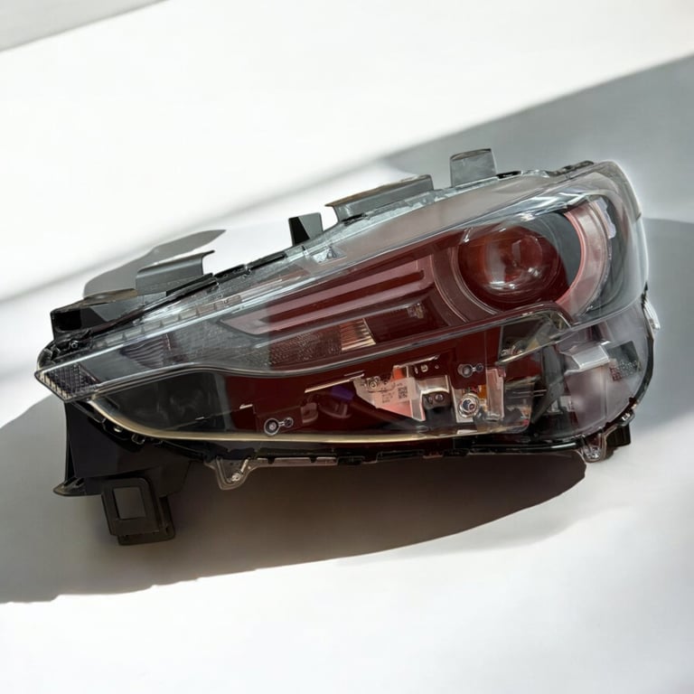 Frontscheinwerfer Mazda Cx-5 KB8N51040 LED Links Scheinwerfer Headlight