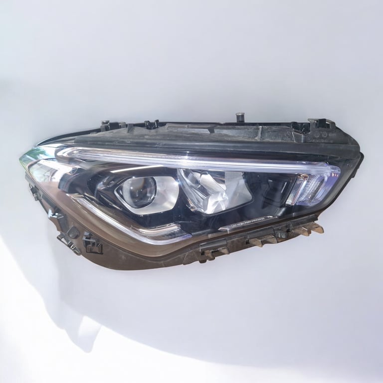 Frontscheinwerfer Mercedes-Benz Cla A1189068400 LED Rechts Headlight