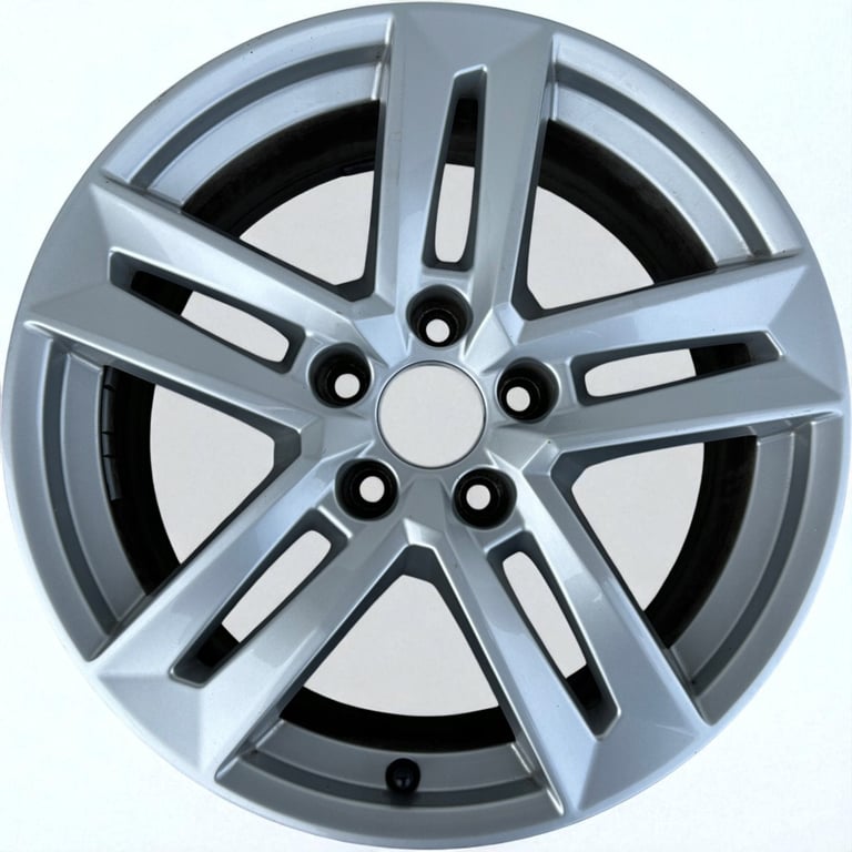 1x Alufelge 17 Zoll 7.0" 5x112 42ET 8W0601025P Audi A5 A4 Rim Wheel FEL4256463548sh