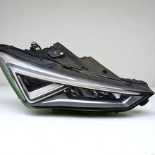 Load image into Gallery viewer, Frontscheinwerfer Seat Tarraco 5FJ941008J Full LED Rechts Scheinwerfer Headlight