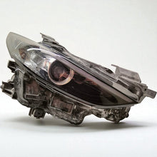 Laden Sie das Bild in den Galerie-Viewer, Frontscheinwerfer Mazda 3 BCJH-51030 LED Rechts Scheinwerfer Headlight SCH7818985068vc