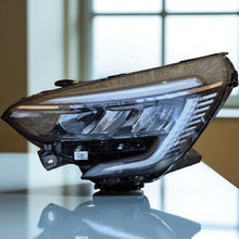 Load image into Gallery viewer, Frontscheinwerfer Renault Clio V 26060764712 Full LED Links Headlight SCH9804906475jw