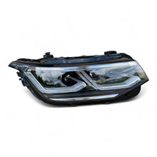 Load image into Gallery viewer, Frontscheinwerfer VW Tiguan 5NB941082H LED Ein Stück (Rechts oder Links) SCH6054255569qf