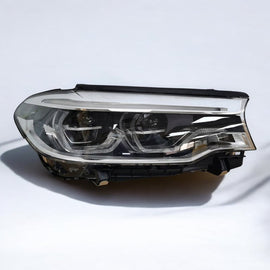 Frontscheinwerfer BMW G31 G30 Rechts Scheinwerfer Headlight