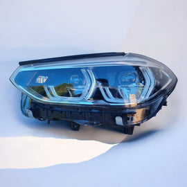 Frontscheinwerfer BMW X3 G01 G02 8739653-03 8739653 LED Links Headlight SCH2628838811nj