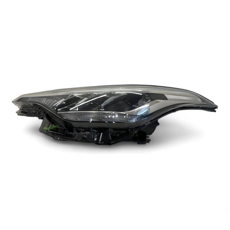 Frontscheinwerfer Toyota C-Hr Chr 81150-F4180-00 Full LED Links Headlight SCH8426214027fl