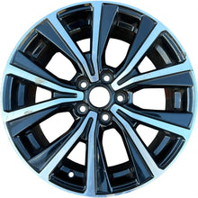 Laden Sie das Bild in den Galerie-Viewer, 1x Alufelge 17 Zoll 7.0&quot; 5x108 47 5ET L1TC-1007-KA Ford Puma Rim Wheel