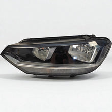 Laden Sie das Bild in den Galerie-Viewer, Frontscheinwerfer VW Touran 5TB941005C Links Scheinwerfer Headlight