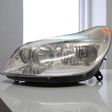 Load image into Gallery viewer, Frontscheinwerfer Citroën C5 I 9650055980 Links Scheinwerfer Headlight SCH4929181373df