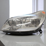 Frontscheinwerfer Citroën C5 I 9650055980 Links Scheinwerfer Headlight