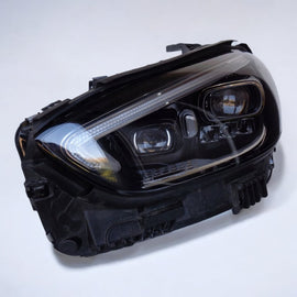 Frontscheinwerfer Mercedes-Benz W206 A2069067903 Full LED Links Headlight SCH2030949491tf