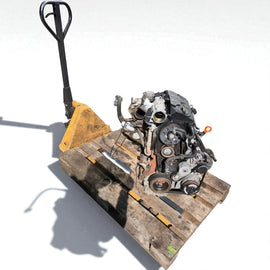 Motor Audi Seat Skoda VW BLS 1.9 TDI 105PS 77kW Diesel Engine Komplett