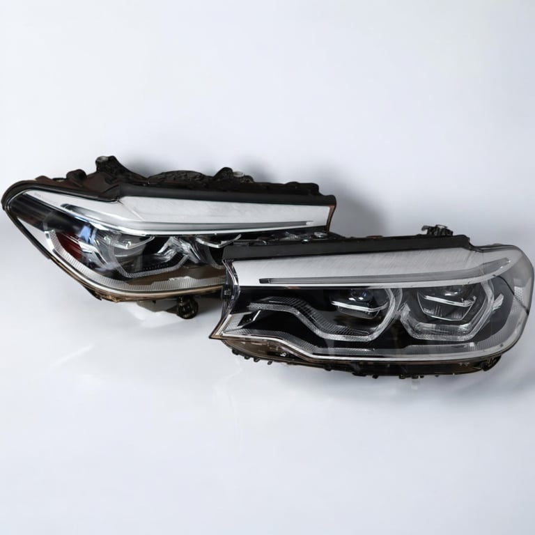Frontscheinwerfer BMW 5 G31 G30 8499122 Full LED Ein Stück (Rechts oder Links) SCH9964507366or