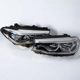 Frontscheinwerfer BMW 5 G31 G30 8499122 Full LED Ein Stück (Rechts oder Links)