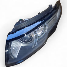 Laden Sie das Bild in den Galerie-Viewer, Frontscheinwerfer Land Rover Range I BJ32-13W030-EC Xenon Rechts oder Links SCH7967489505iy