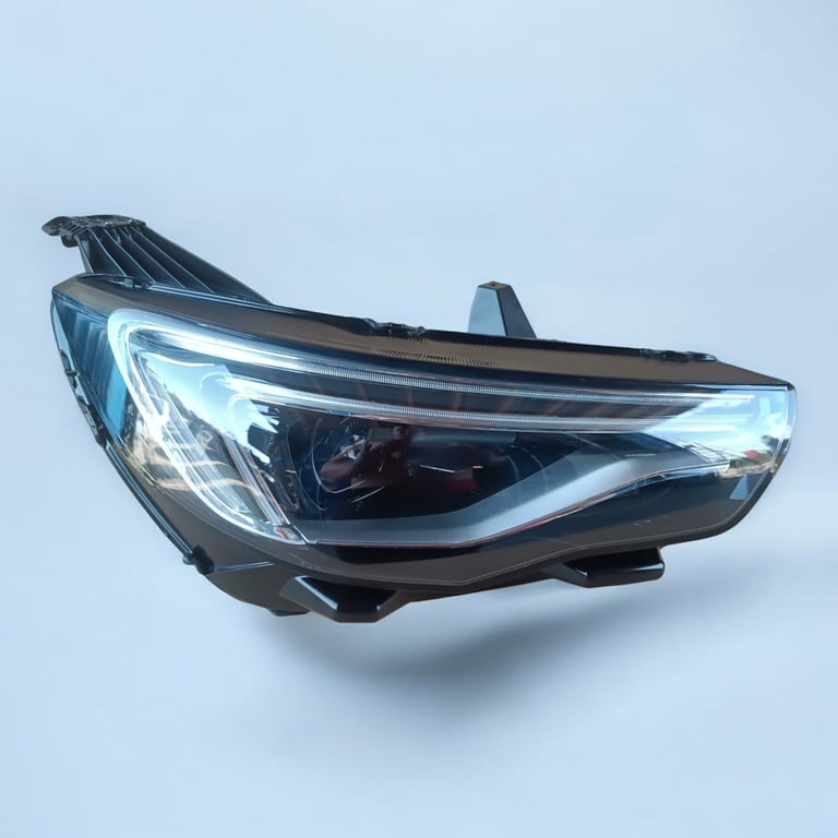 Frontscheinwerfer Opel Grandland YP00015980 Full LED Rechts Headlight