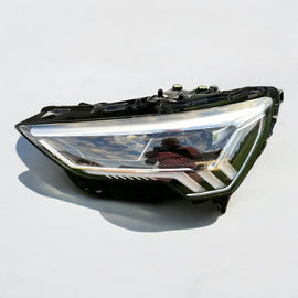Frontscheinwerfer Audi Q3 83A941033 LED Links Scheinwerfer Headlight