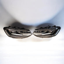 Load image into Gallery viewer, Frontscheinwerfer VW Caddy IV 2K8941036G 2K8941035G LED Ein Satz Headlight SCH1011044875ju