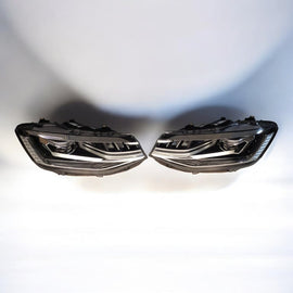 Frontscheinwerfer VW Caddy IV 2K8941036G 2K8941035G LED Ein Satz Headlight SCH1011044875ju