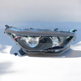 Frontscheinwerfer Toyota 4 Yaris Rechts Scheinwerfer Headlight