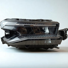 Laden Sie das Bild in den Galerie-Viewer, Frontscheinwerfer Citroën C5 Aircross 9845355980 LED Rechts oder Links