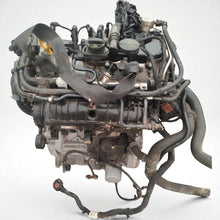 Load image into Gallery viewer, Motor VW Golf VIII DHF 1.5 TSI 96kW Benzin Engine Komplett